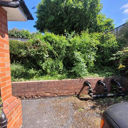 The Old Pumping Station, Broseley, Ironbridge Gorge Villa Exterior foto