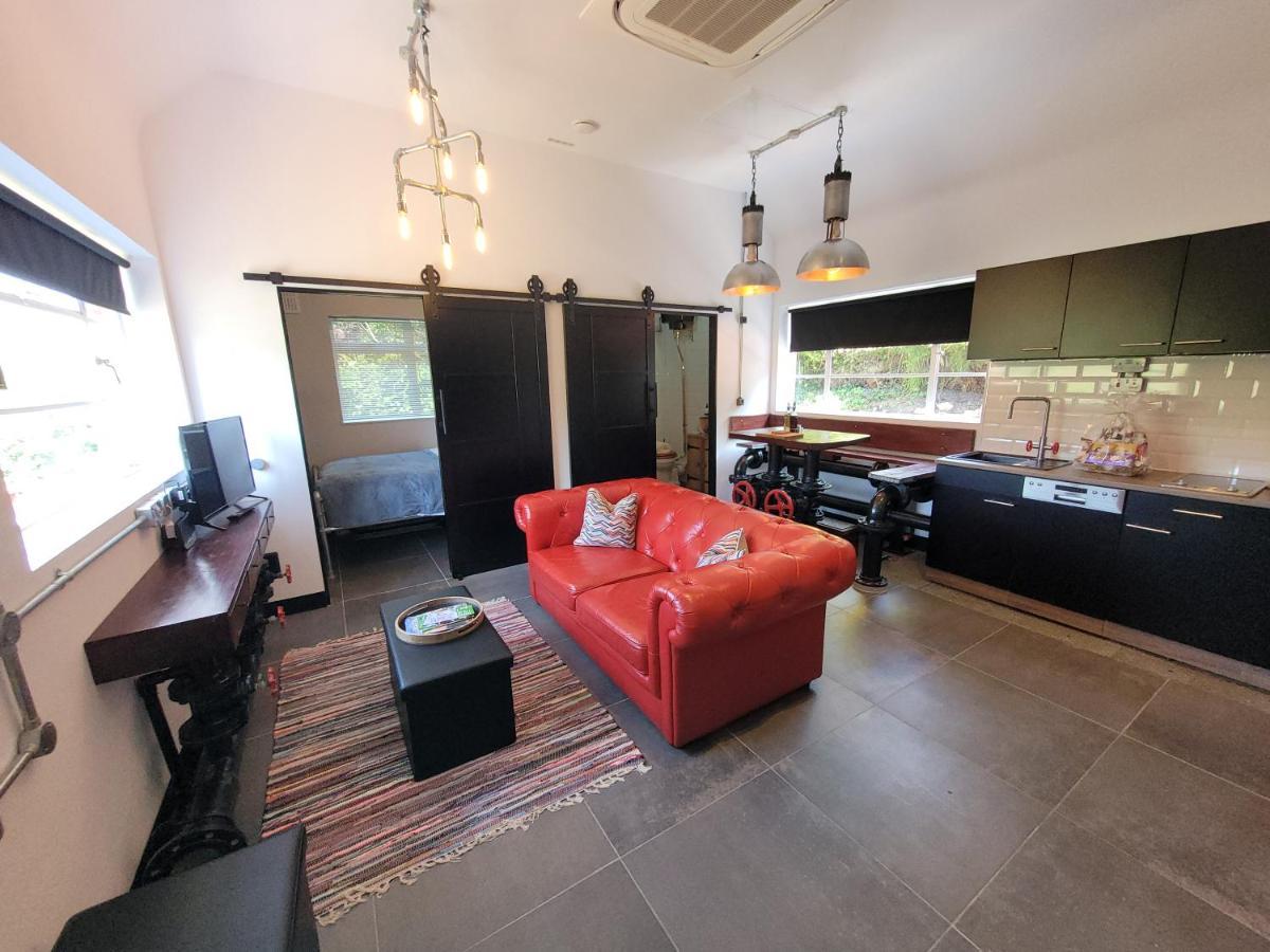 The Old Pumping Station, Broseley, Ironbridge Gorge Villa Exterior foto
