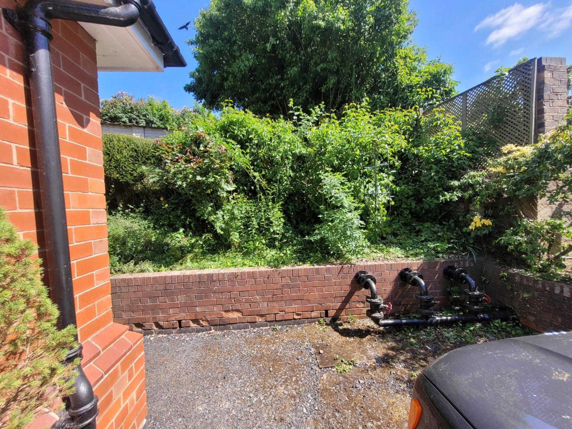 The Old Pumping Station, Broseley, Ironbridge Gorge Villa Exterior foto